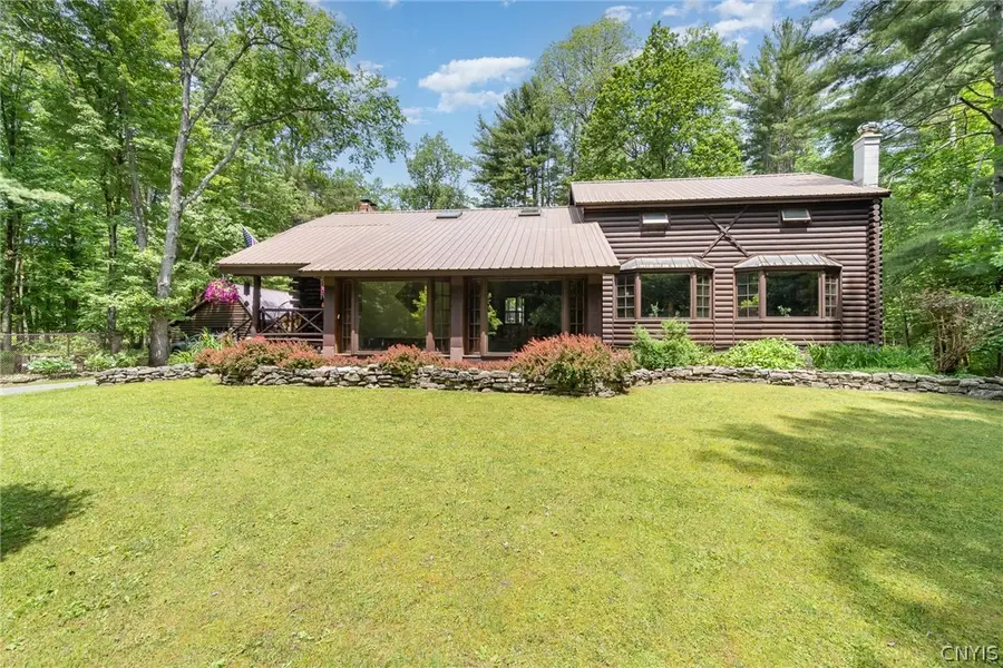 8520 Trenton Falls Prospect Road, Remsen, NY 13438 - #2