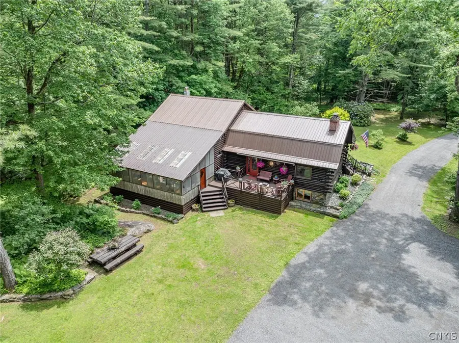 8520 Trenton Falls Prospect Road, Remsen, NY 13438 - #3