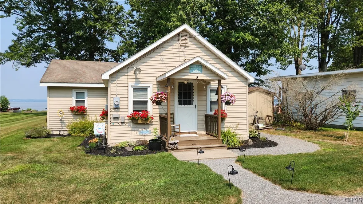 3471 Cleveland Place, Canastota, NY 13032 - #1