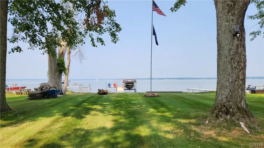 3471 Cleveland Place, Canastota, NY 13032 - #3