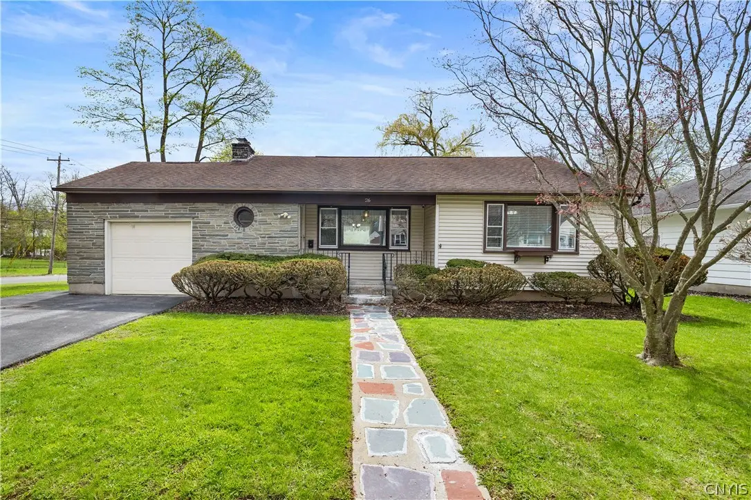 26 Geer Avenue, Utica, NY 13501 - #1