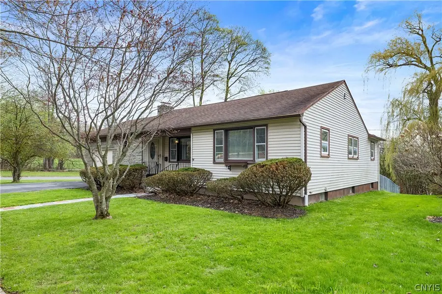 26 Geer Avenue, Utica, NY 13501 - #3