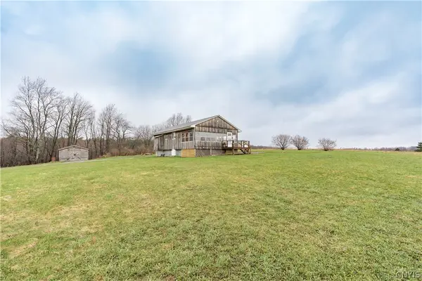 8015 River Road, Copenhagen, NY 13626