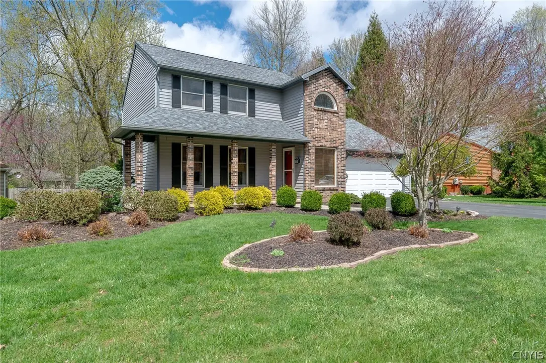 101 Bent Tree Lane, Baldwinsville, NY 13027 - #1