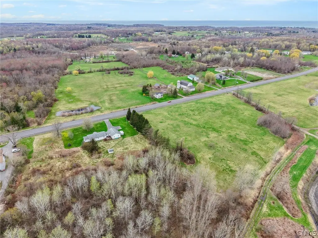 State Route 104, Oswego, NY 13126 - #1