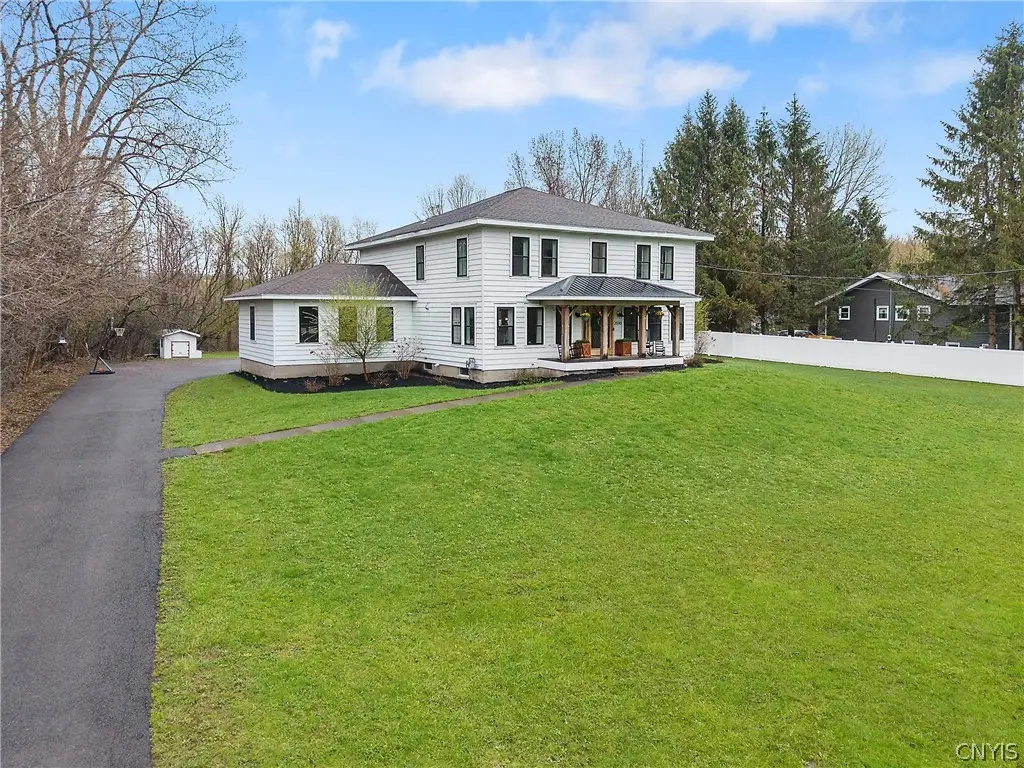 2590 County Route 7, Oswego, NY 13126 - #1
