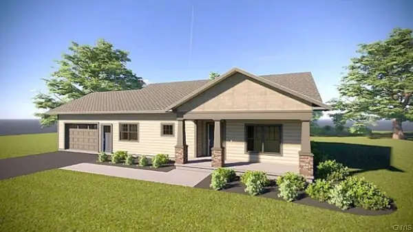 27 Mallard Brook Lane, New Hartford, NY 13413