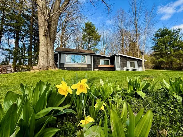 4016 East Road, Cazenovia, NY 13035