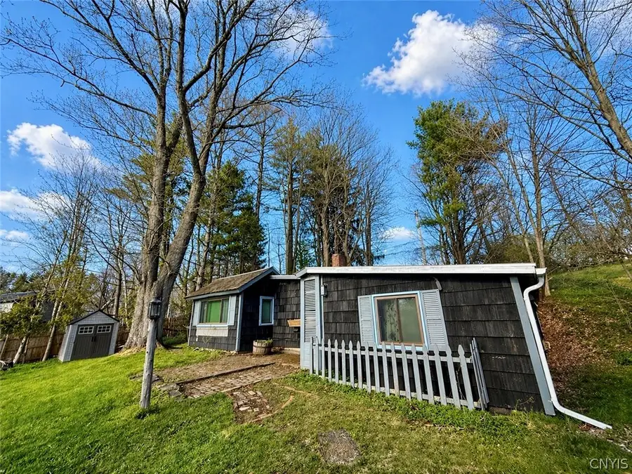 4016 East Road, Cazenovia, NY 13035 - #2