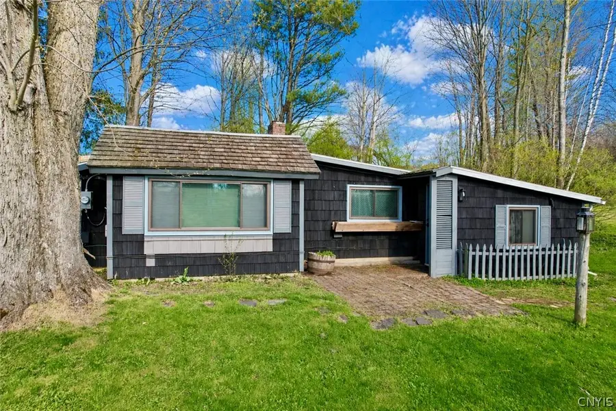 4016 East Road, Cazenovia, NY 13035 - #3