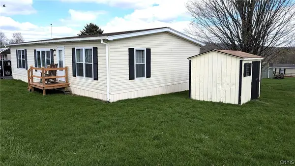 5600 Shute #65 Road, La Fayette, NY 13084