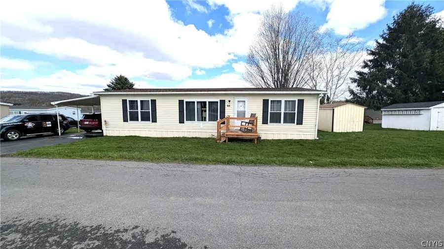 5600 Shute #65 Road, La Fayette, NY 13084 - #2