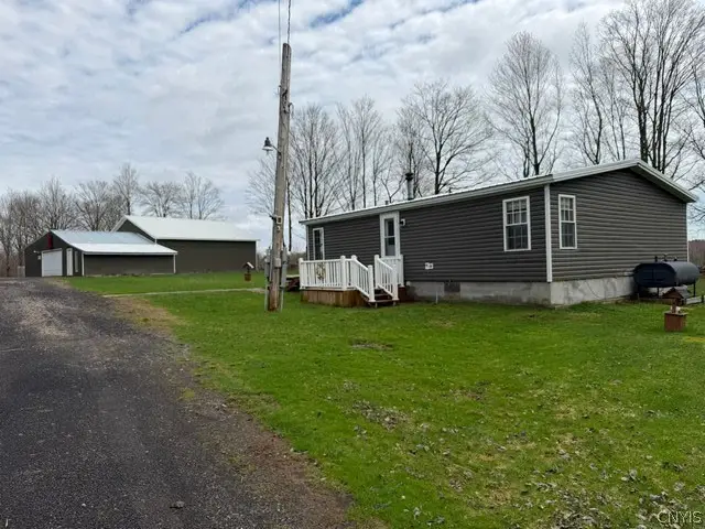 206-10 County Route 17a, Williamstown, NY 13493 - #1
