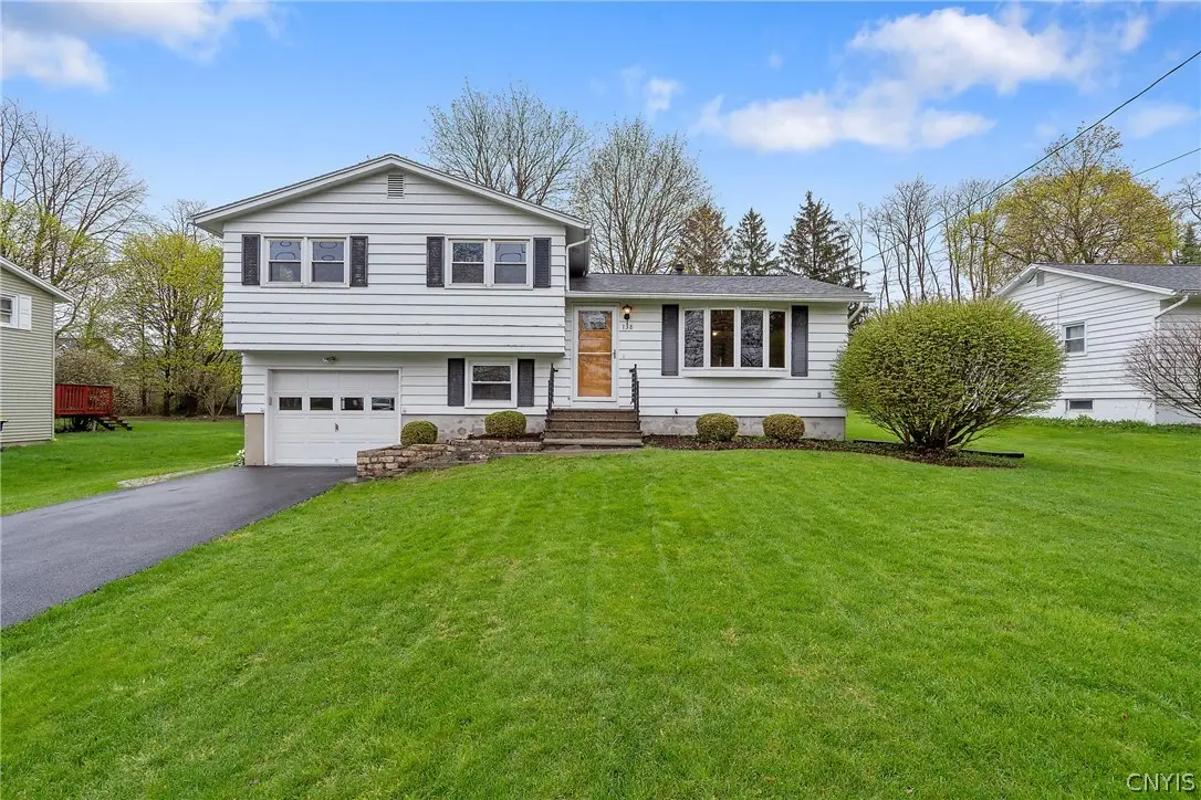 138 Bennett Road, Camillus, NY 13031 - #1