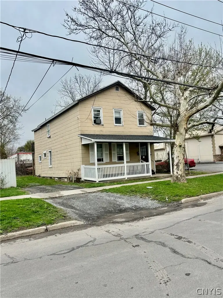 13 Wall Street, Auburn, NY 13021 - #1