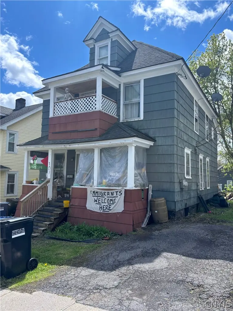105 Charmouth Dr Drive #107, Syracuse, NY 13207 - #3