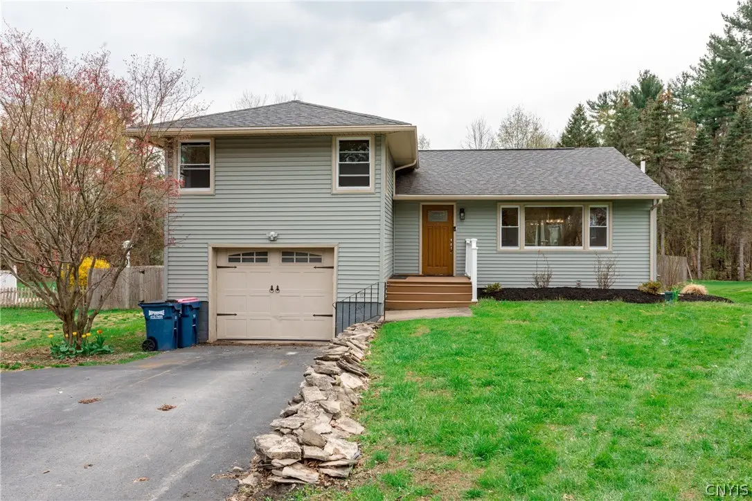 3666 Cold Springs Road, Baldwinsville, NY 13027 - #1