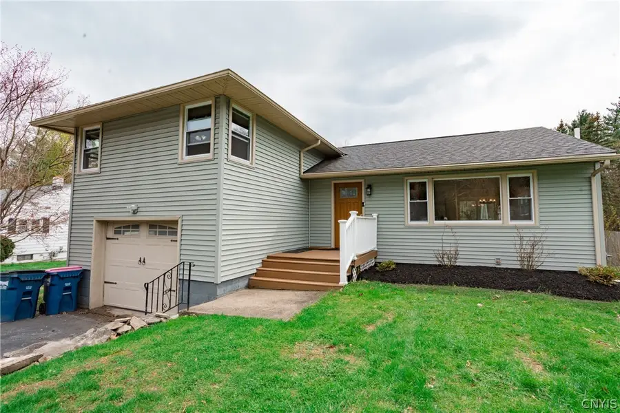 3666 Cold Springs Road, Baldwinsville, NY 13027 - #3