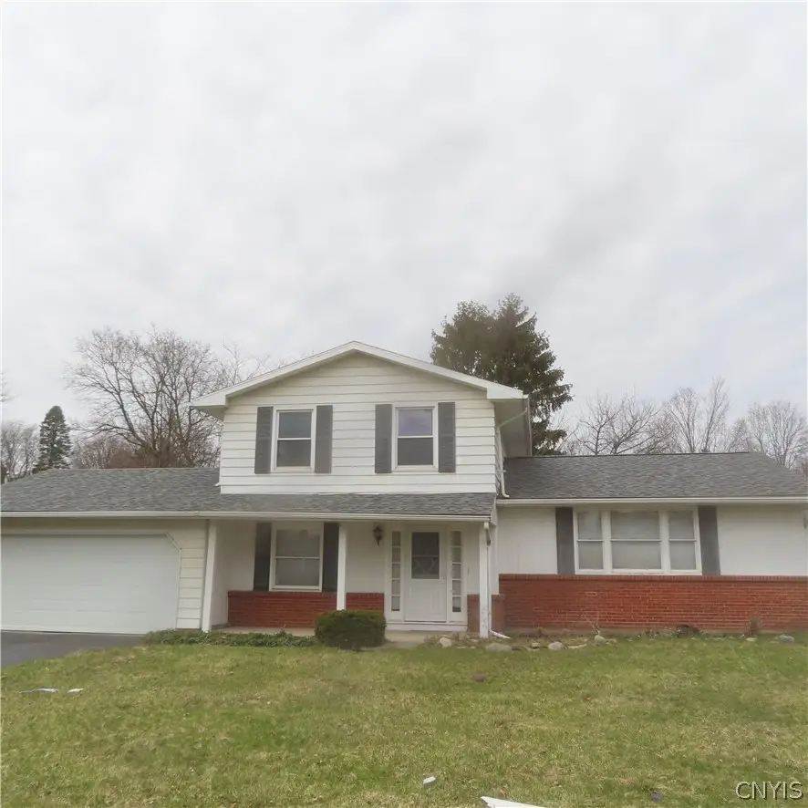 5265 Jamesville Road, Syracuse, NY 13214 - #1