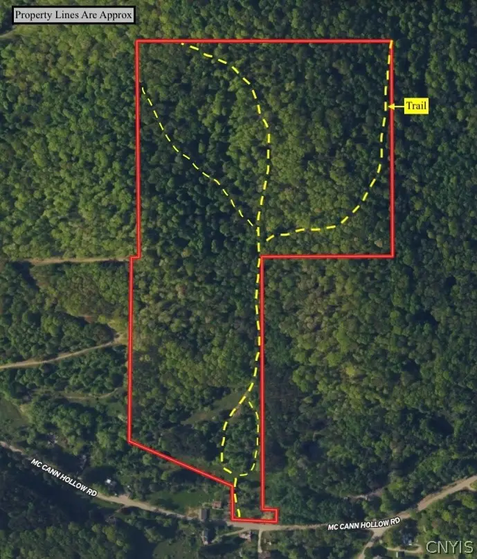 Mccann Hollow Road, Olean, NY 14760 - #2