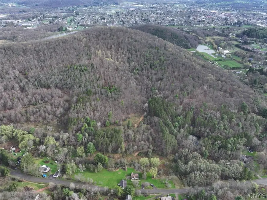 Mccann Hollow Road, Olean, NY 14760 - #3