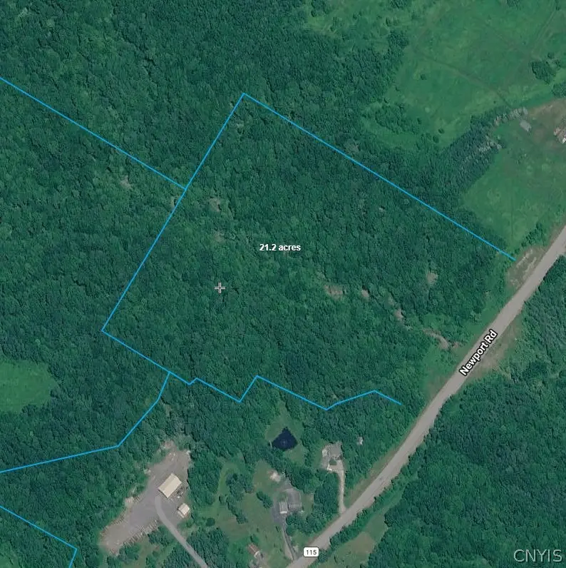 Newport Road, Utica, NY 13502 - #1