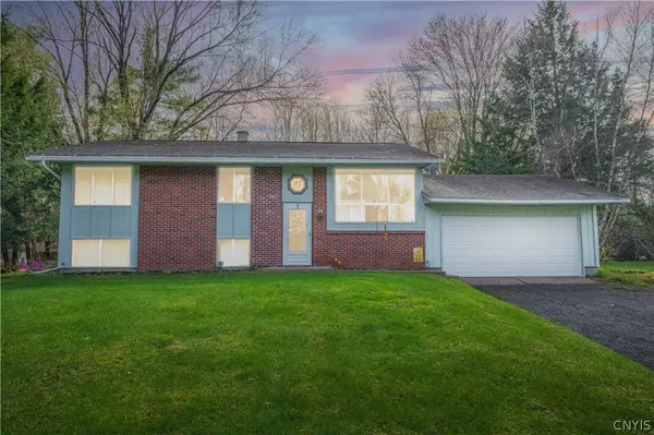 8017 Glenwood Drive, Rome, NY 13440