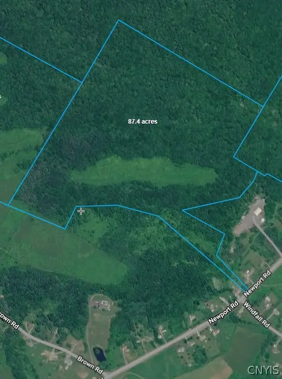 Newport Road, Utica, NY 13502 - #1