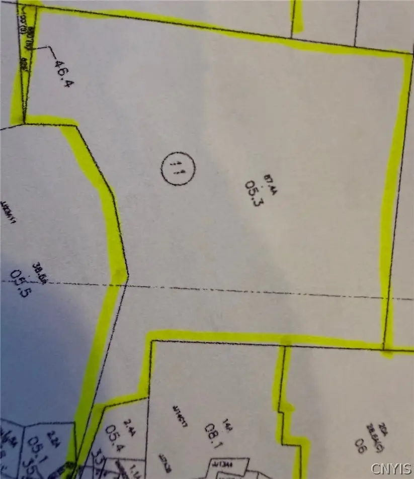 Newport Road, Utica, NY 13502 - #2