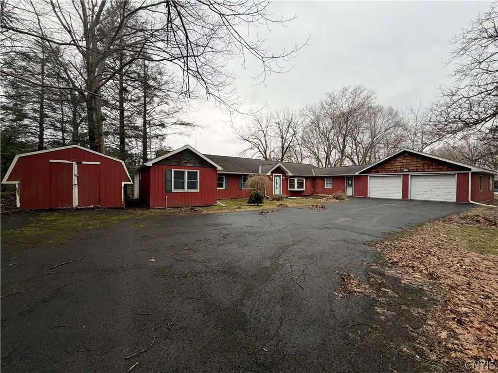 3247 County Route 57, Oswego, NY 13126 - #1