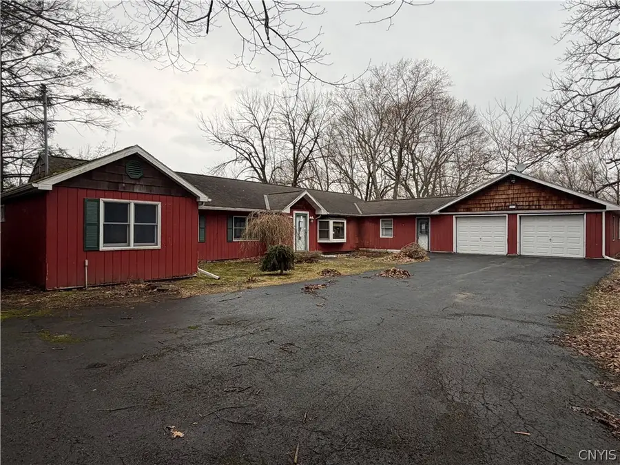 3247 County Route 57, Oswego, NY 13126 - #2
