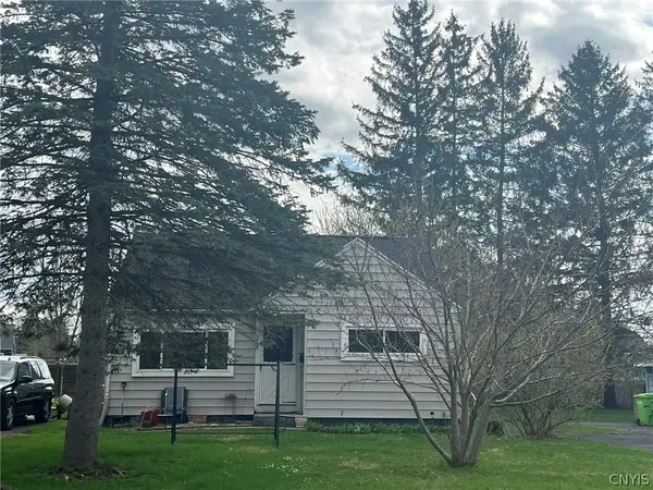 225 Ruhamah Avenue, Syracuse, NY 13205