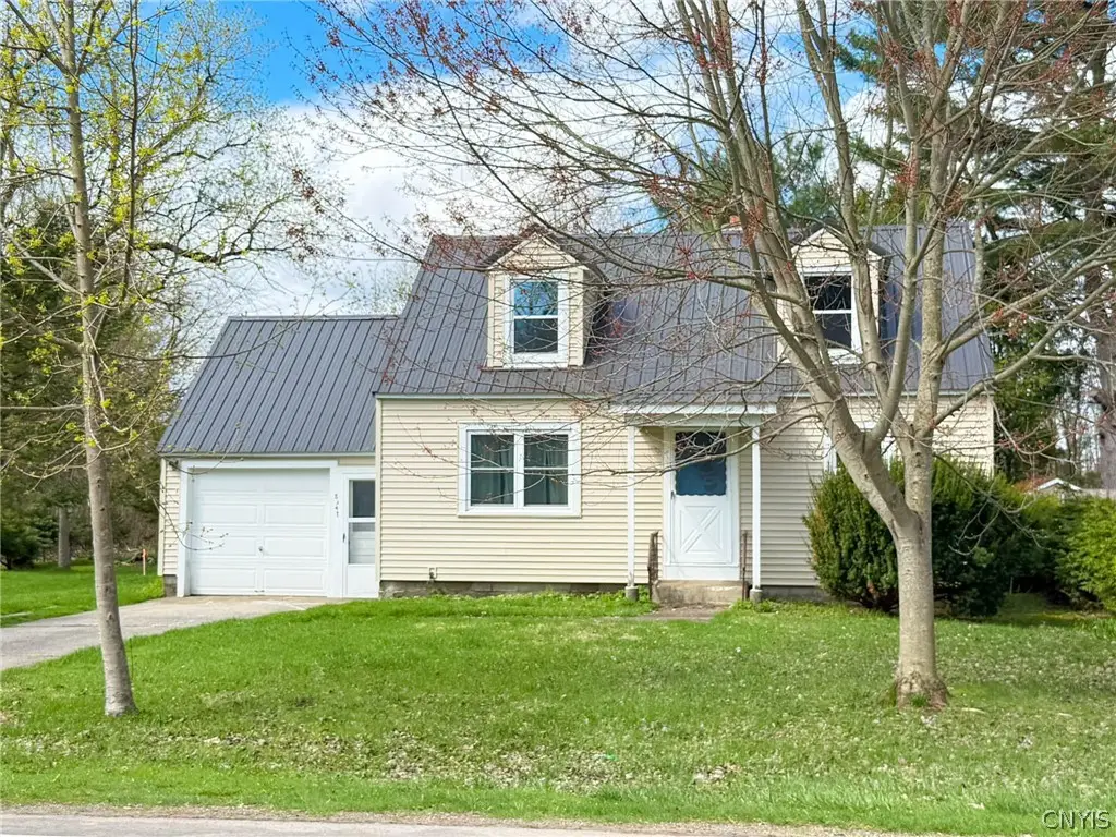 8547 Elmer Hill Road, Rome, NY 13440 - #1