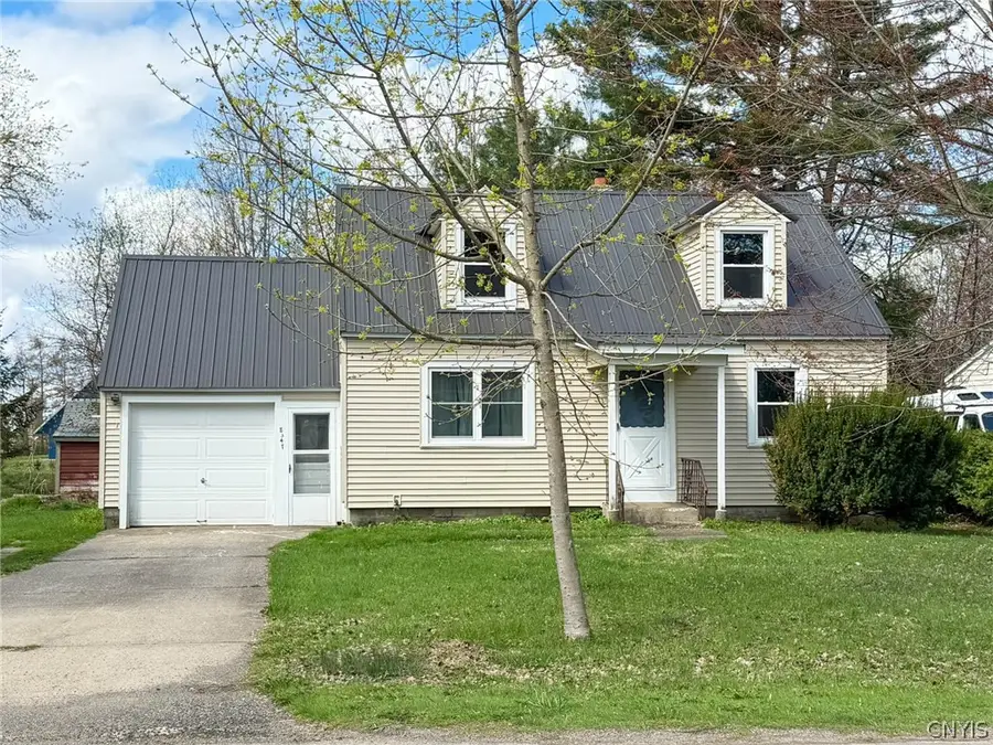 8547 Elmer Hill Road, Rome, NY 13440 - #2