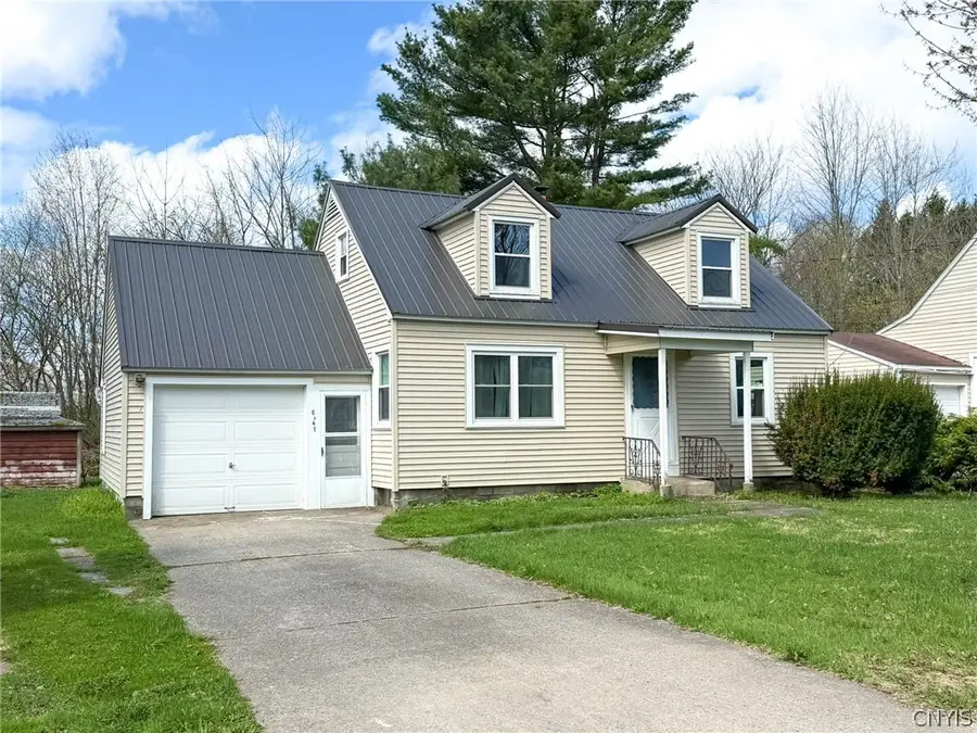 8547 Elmer Hill Road, Rome, NY 13440 - #3