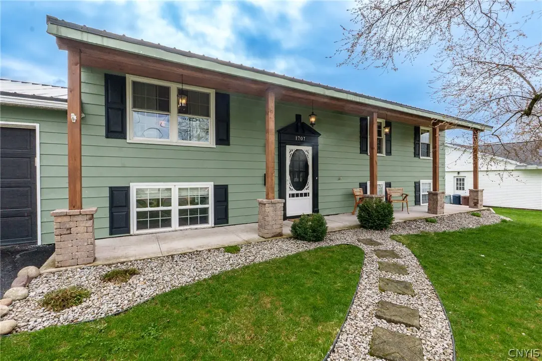 1708 Lincoln Lane, Rome, NY 13440 - #1