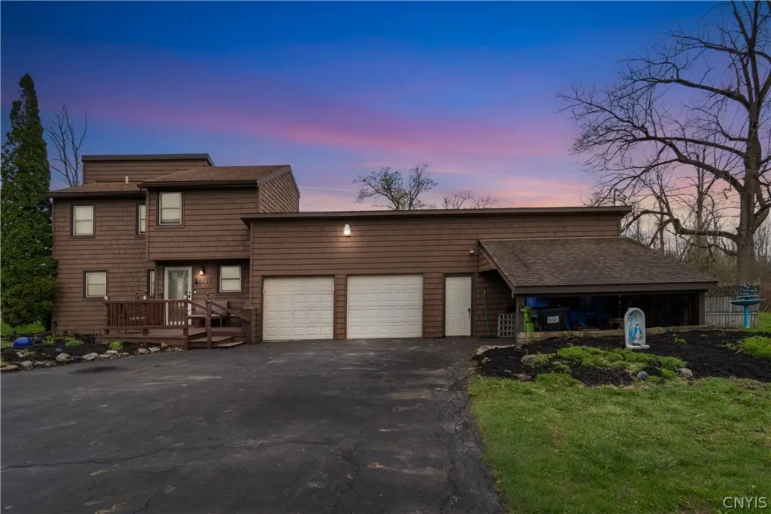 6153 N Kirkville Road, Kirkville, NY 13082 - #1