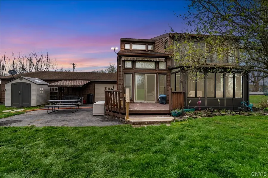 6153 N Kirkville Road, Kirkville, NY 13082 - #2