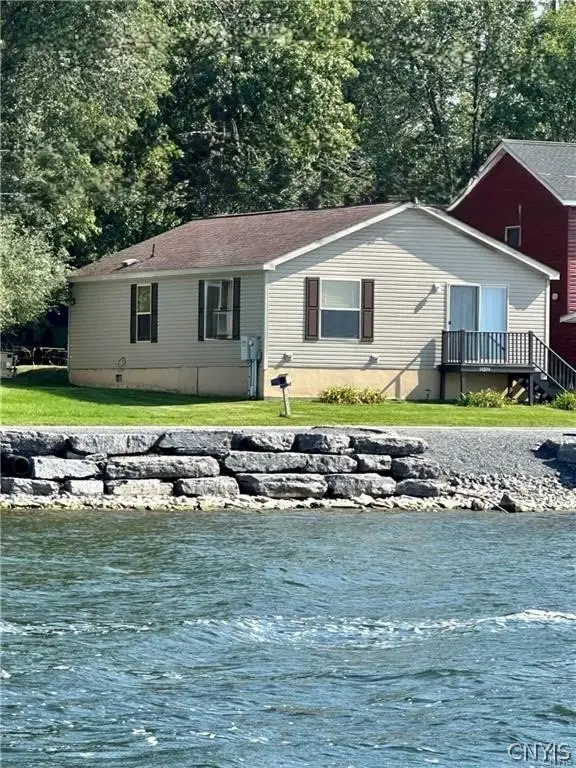 10320 County Route 125, Chaumont, NY 13622
