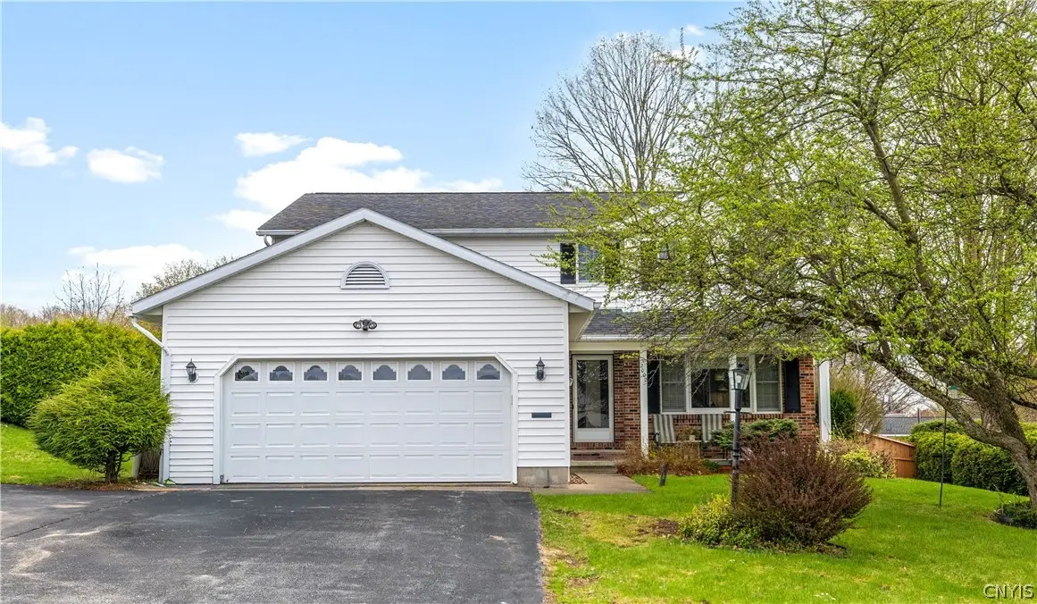 2002 Tamarack Drive, Rome, NY 13440 - #1