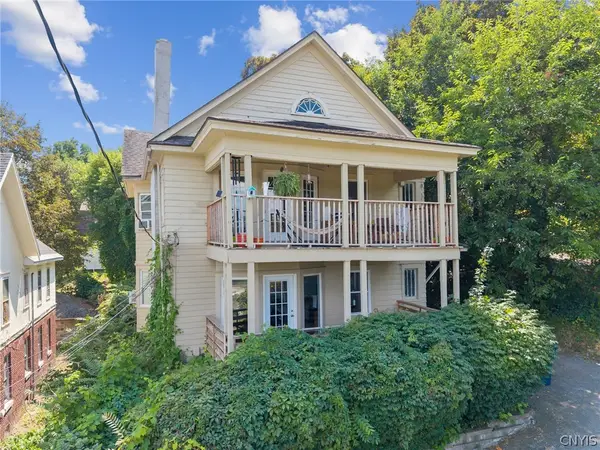 119 Parkview Avenue, Syracuse, NY 13207