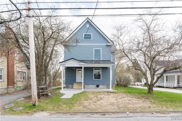 34 South Street, Gouverneur, NY 13642