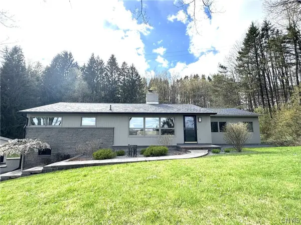 2729 W Hill Rd, Hamilton, NY 13346