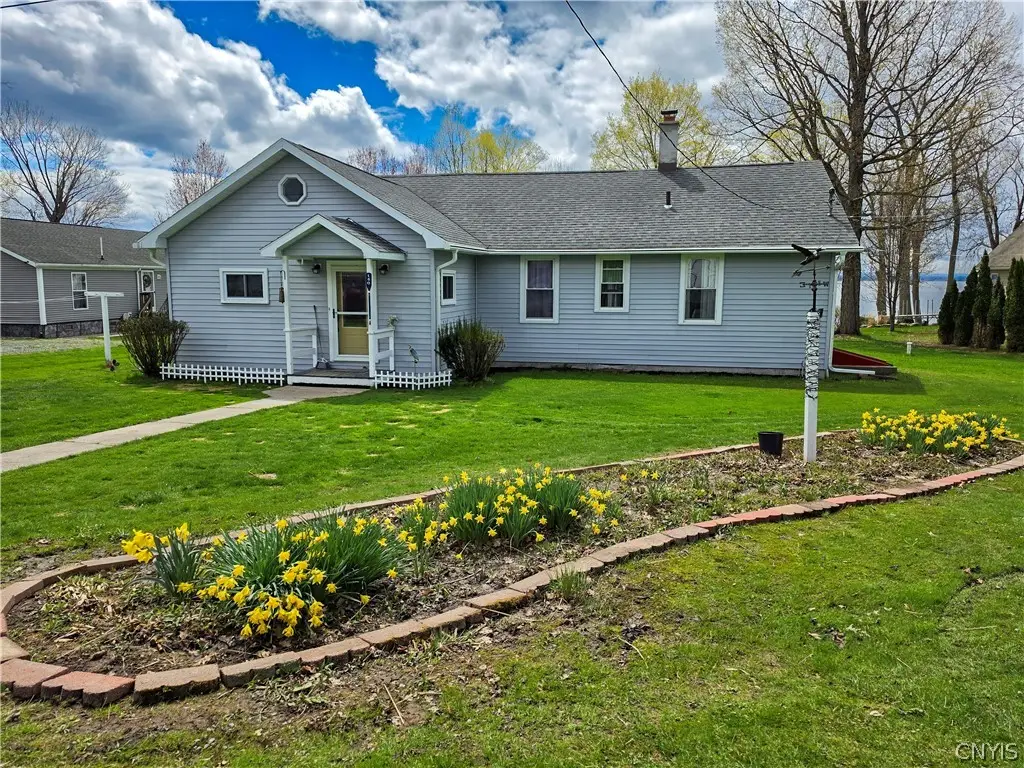 160 Drive 5, Cleveland, NY 13042 - #1