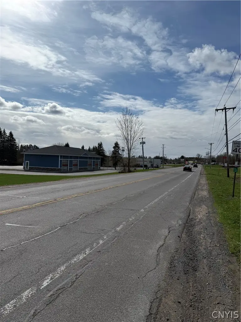 24 N Broad Street, Carthage, NY 13619 - #1