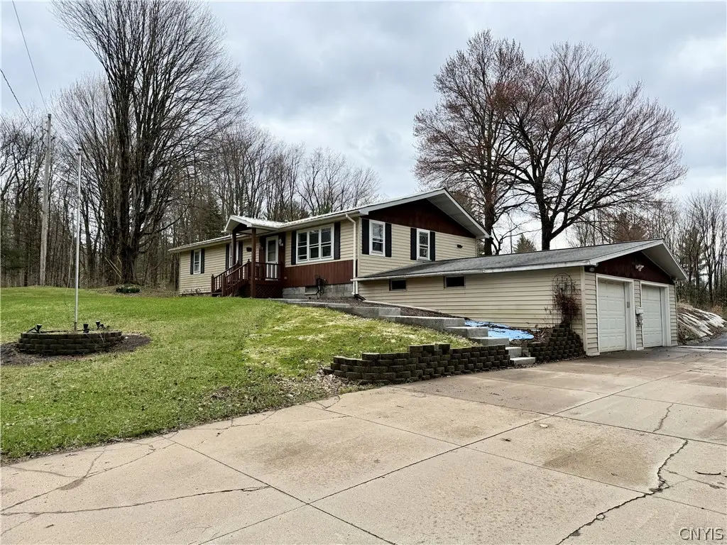 6918 N Chases Lake Road, Glenfield, NY 13343 - #1