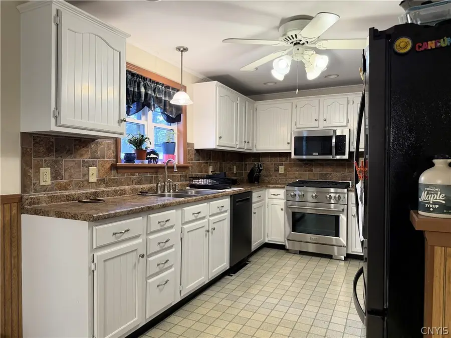 6918 N Chases Lake Road, Glenfield, NY 13343 - #3