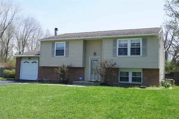 7436 Blumer Road, Liverpool, NY 13088