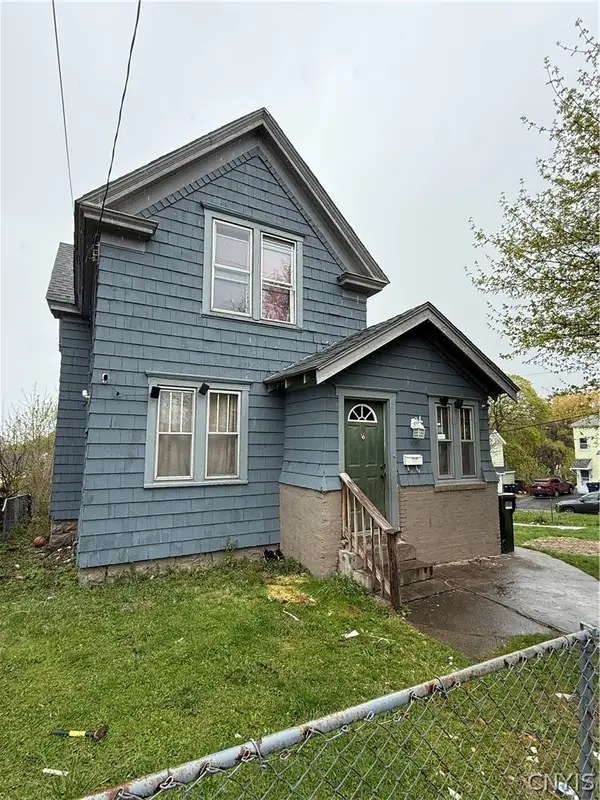 303 Boyden, Syracuse, NY 13203