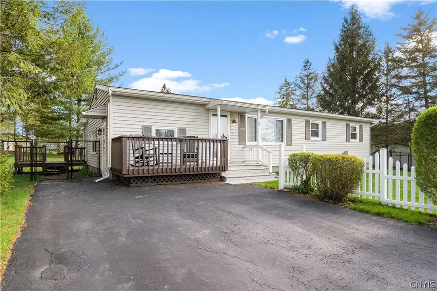 24 Saint Anthony Street, Auburn, NY 13021 - #2